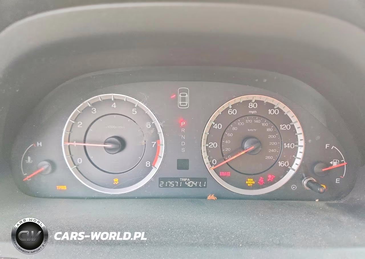 2012 Honda Accord Exl VIN:1HGCS2B82CA011412 - 9