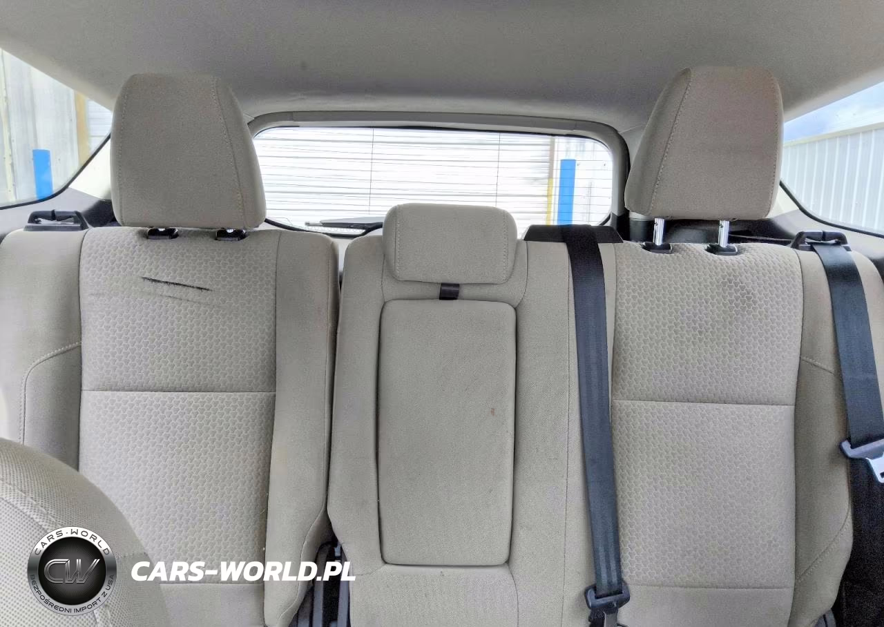 2019 Ford Escape Se VIN:1FMCU9GD2KUB31209 - 10