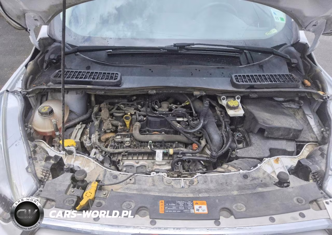 2019 Ford Escape Se VIN:1FMCU9GD2KUB31209 - 12