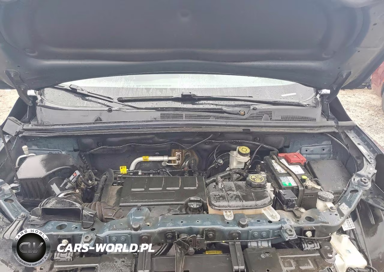 2021 Chevrolet Trax Ls VIN:KL7CJNSB0MB326541 - 12