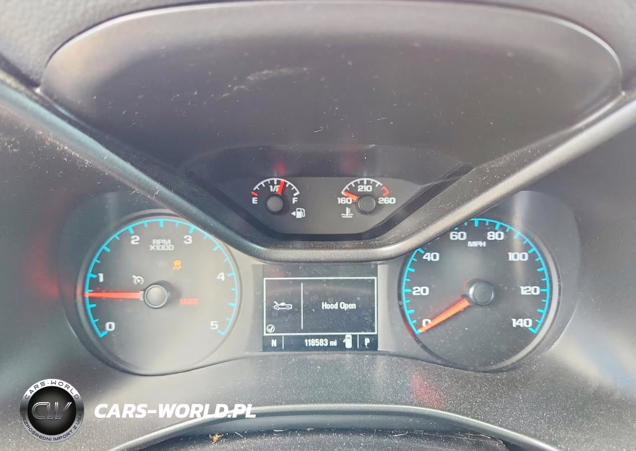2021 Chevrolet Colorado VIN:1GCGSCE1XM1184827 - 9