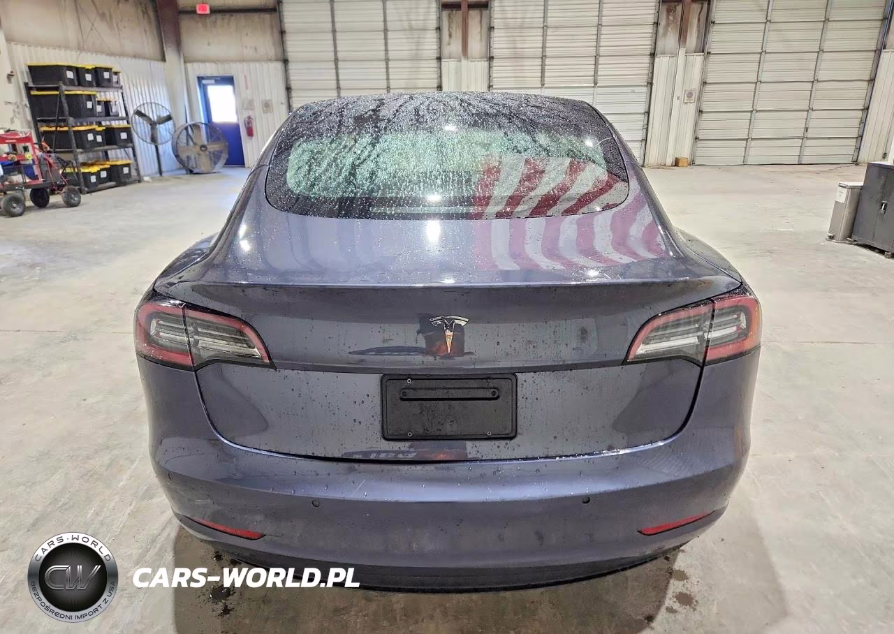 2022 Tesla Model 3 VIN:5YJ3E1EA9NF368563 - 6