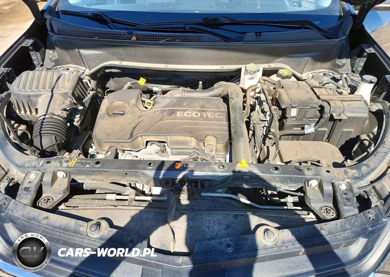 2020 Chevrolet Equinox Lt VIN:2GNAXTEVXL6245526 - 11