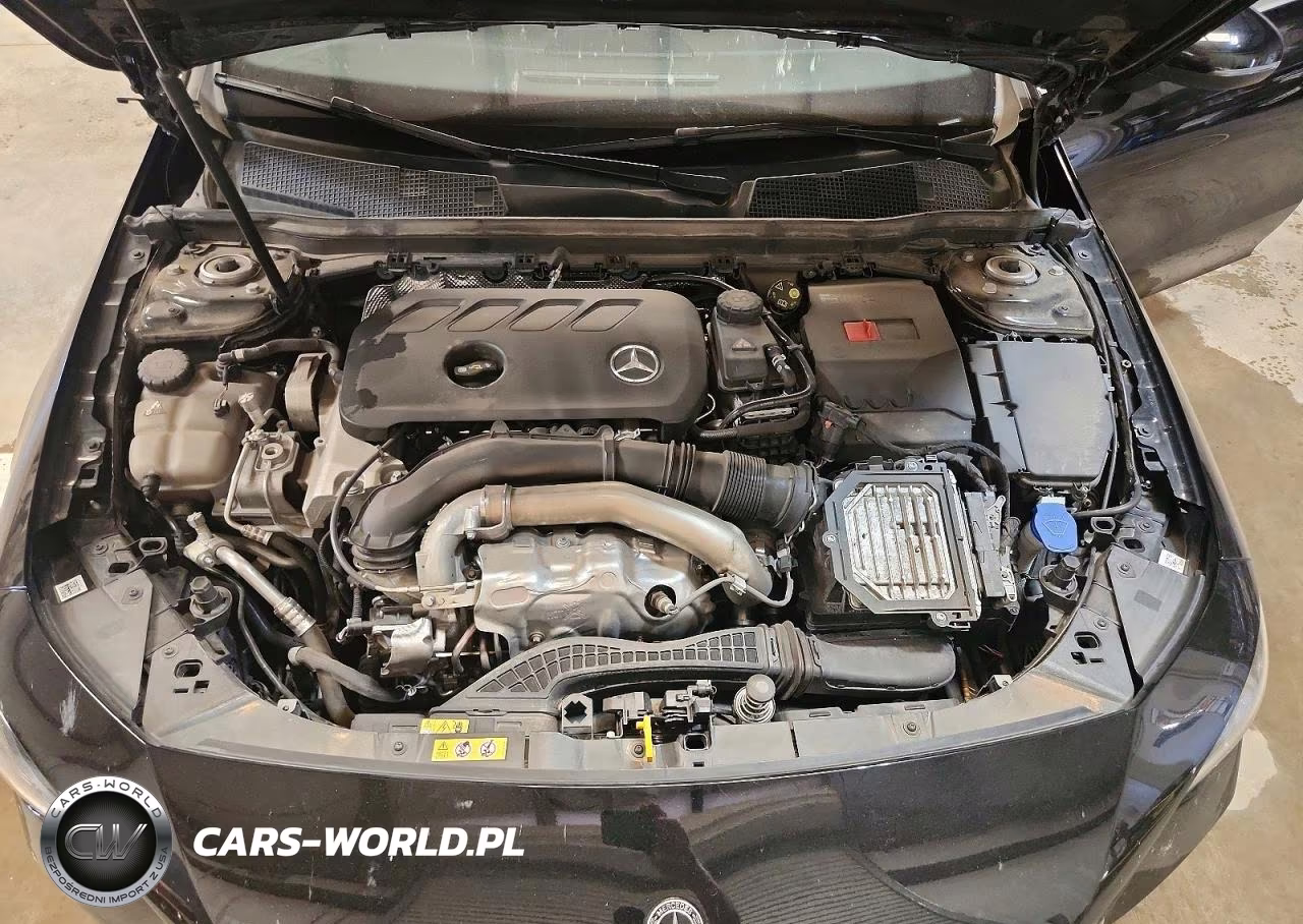 2025 Mercedes-Benz Cla 250 4Matic VIN:W1K5J4HB9SN509306 - 11