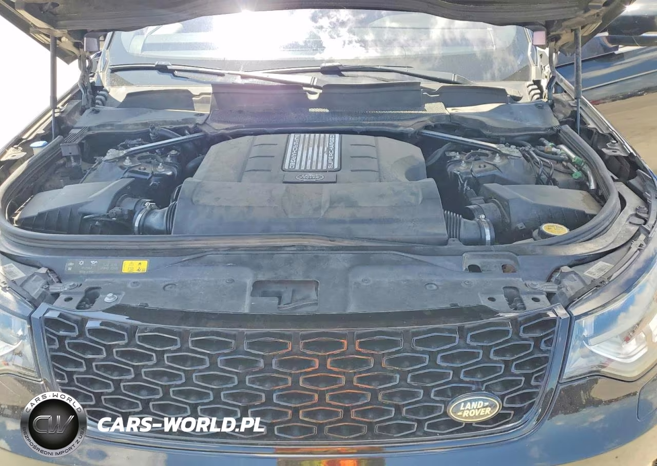 2019 Land Rover Discovery Se VIN:SALRG2RV8KA094499 - 12