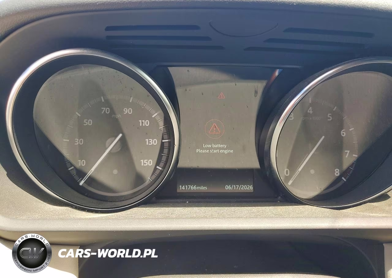 2019 Land Rover Discovery Se VIN:SALRG2RV8KA094499 - 9