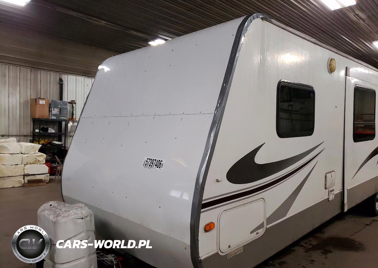 2006 Keystone Mountaineer Edition Camper VIN:4YDT32P226F709328 - 8