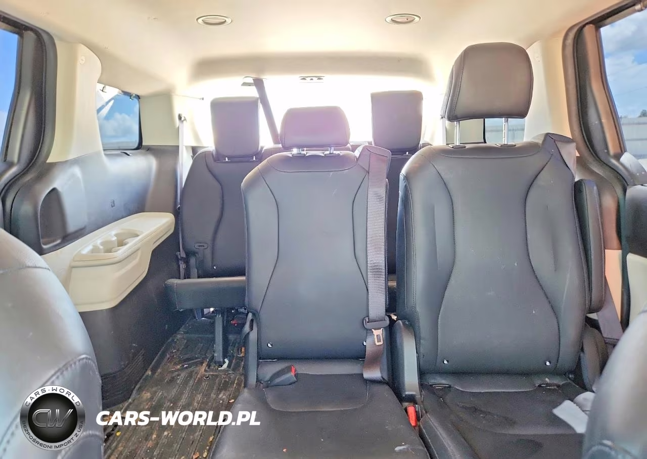2022 Kia Carnival VIN:KNDNC5H39N6085062 - 10