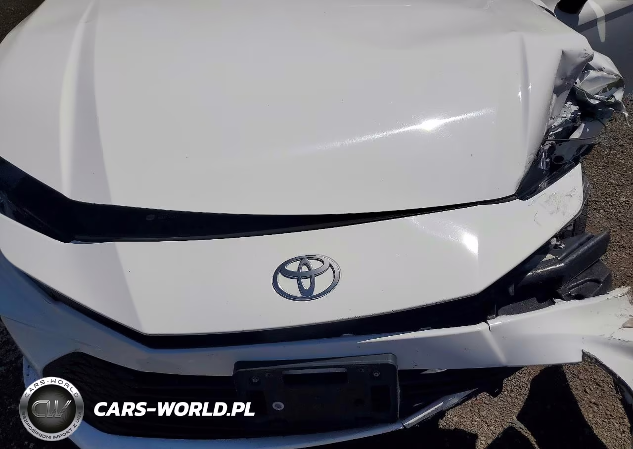 2025 Toyota Camry Le VIN:4T1DAACK2SU130435 - 11