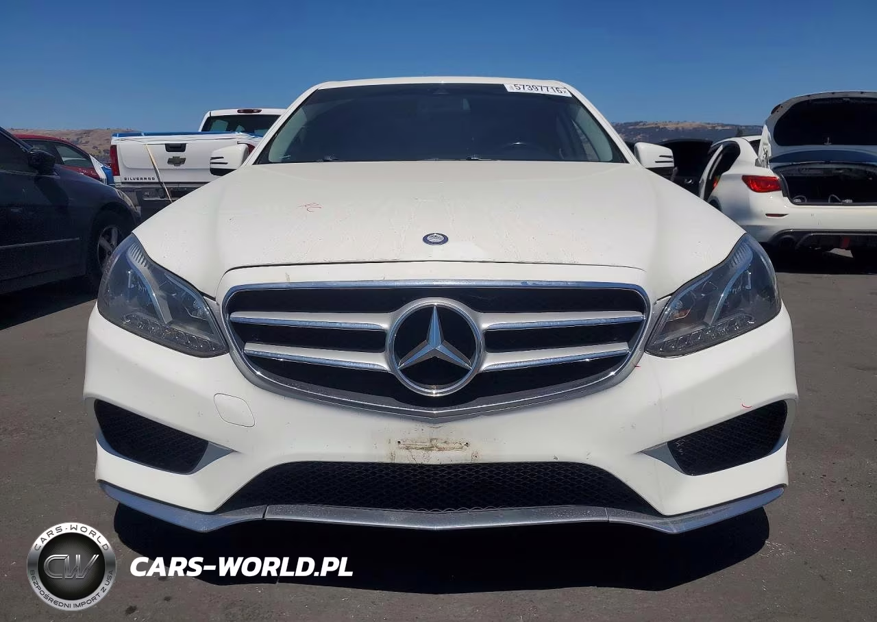 2014 Mercedes-Benz E 350 VIN:WDDHF5KB7EA903377 - 5