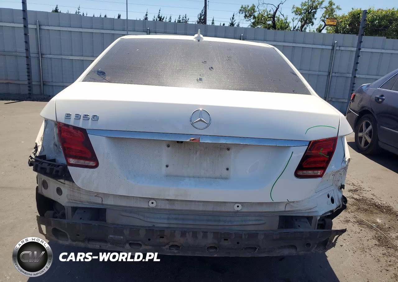 2014 Mercedes-Benz E 350 VIN:WDDHF5KB7EA903377 - 6