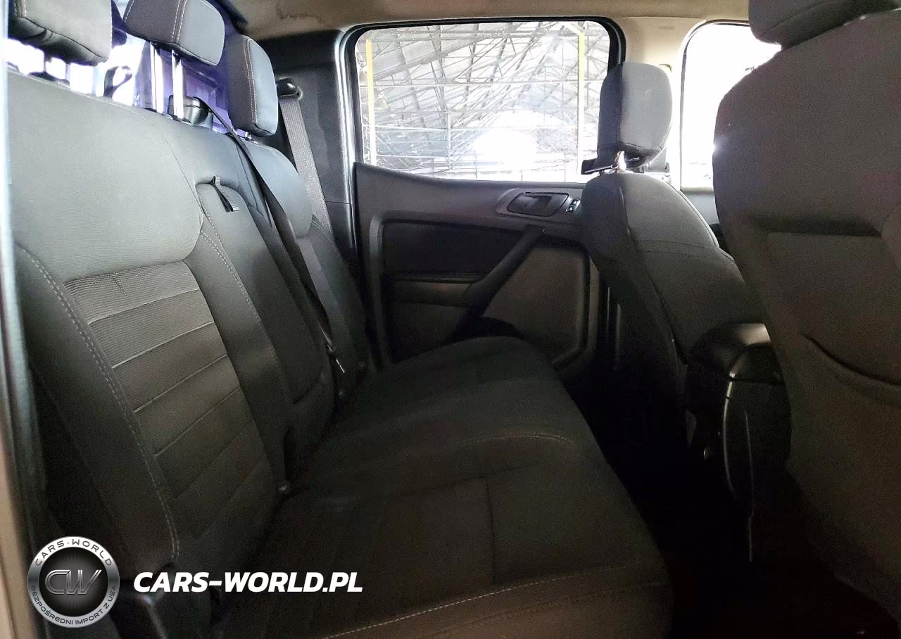 2020 Ford Ranger Xl VIN:1FTER4EH1LLA25333 - 10
