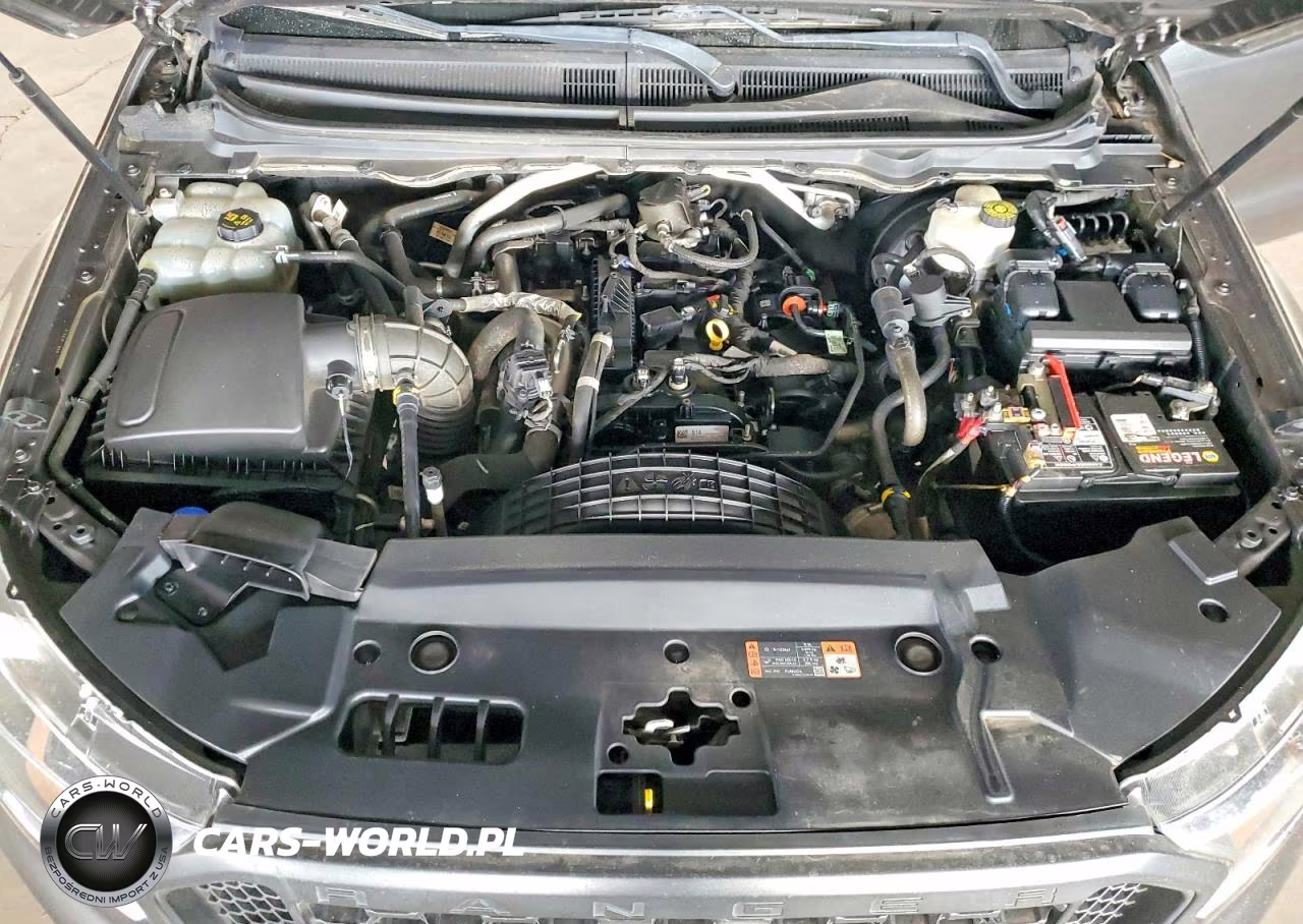 2020 Ford Ranger Xl VIN:1FTER4EH1LLA25333 - 11