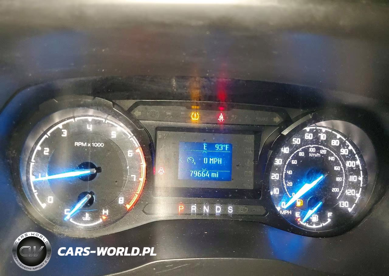 2020 Ford Ranger Xl VIN:1FTER4EH1LLA25333 - 9