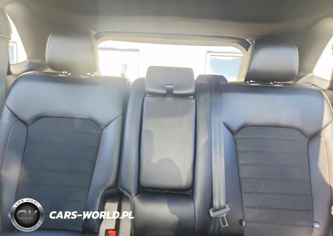 2022 Ford Edge Sel VIN:2FMPK4J96NBA59861 - 10