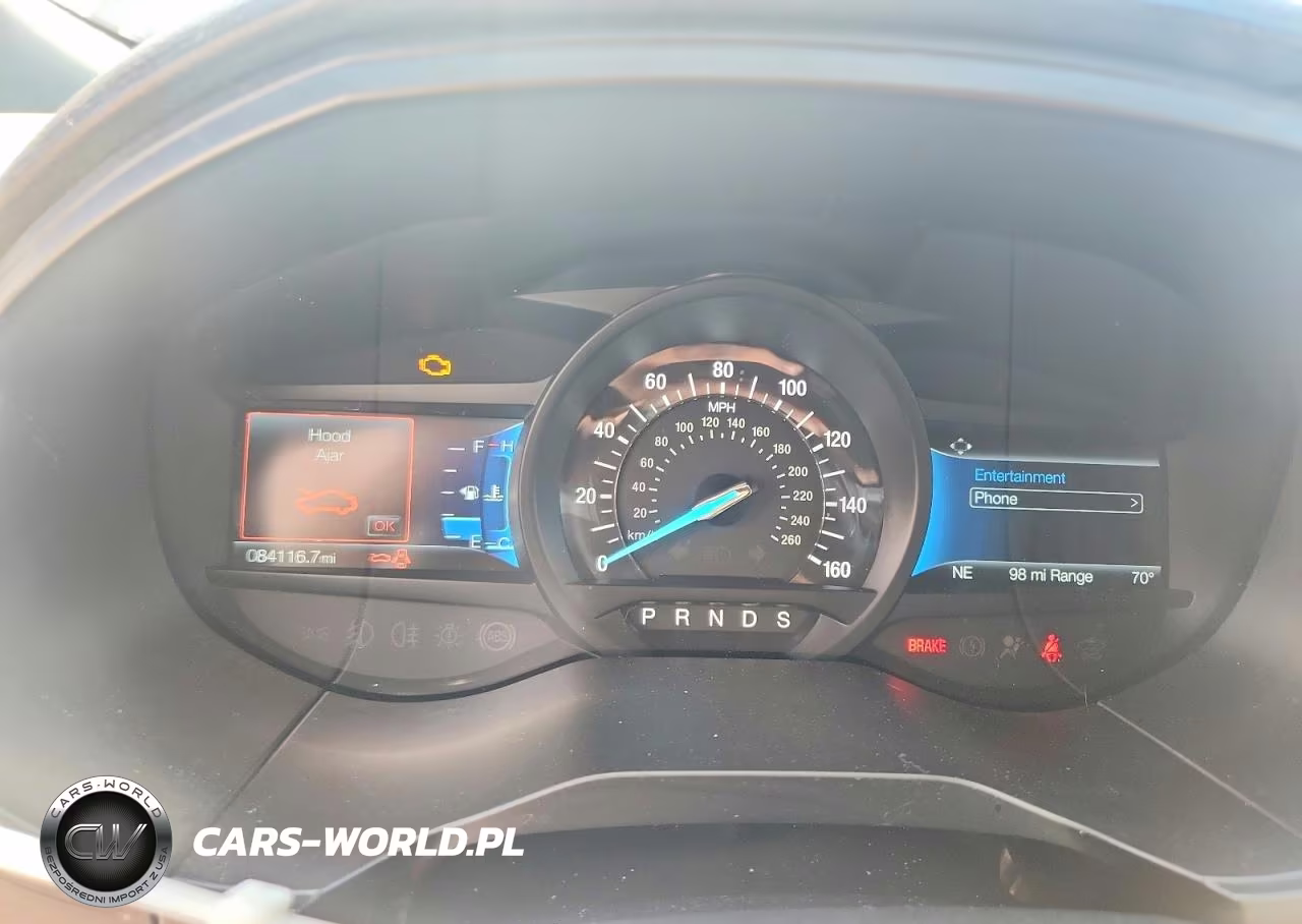 2022 Ford Edge Sel VIN:2FMPK4J96NBA59861 - 9