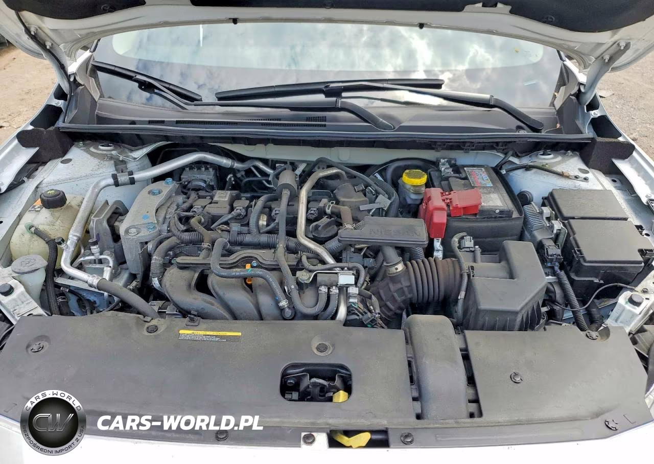 2023 Nissan Sentra Sr VIN:3N1AB8DV3PY316529 - 11