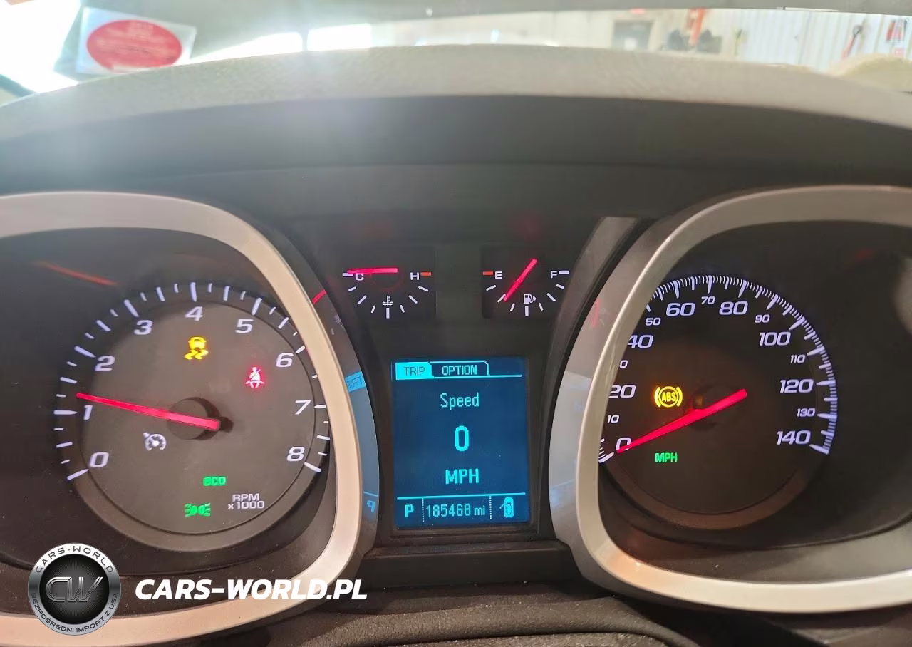 2013 Chevrolet Equinox Lt VIN:2GNALDEK6D6180859 - 9