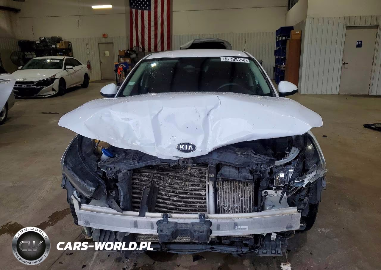 2021 Kia K5 Lxs VIN:5XXG14J27MG063412 - 5