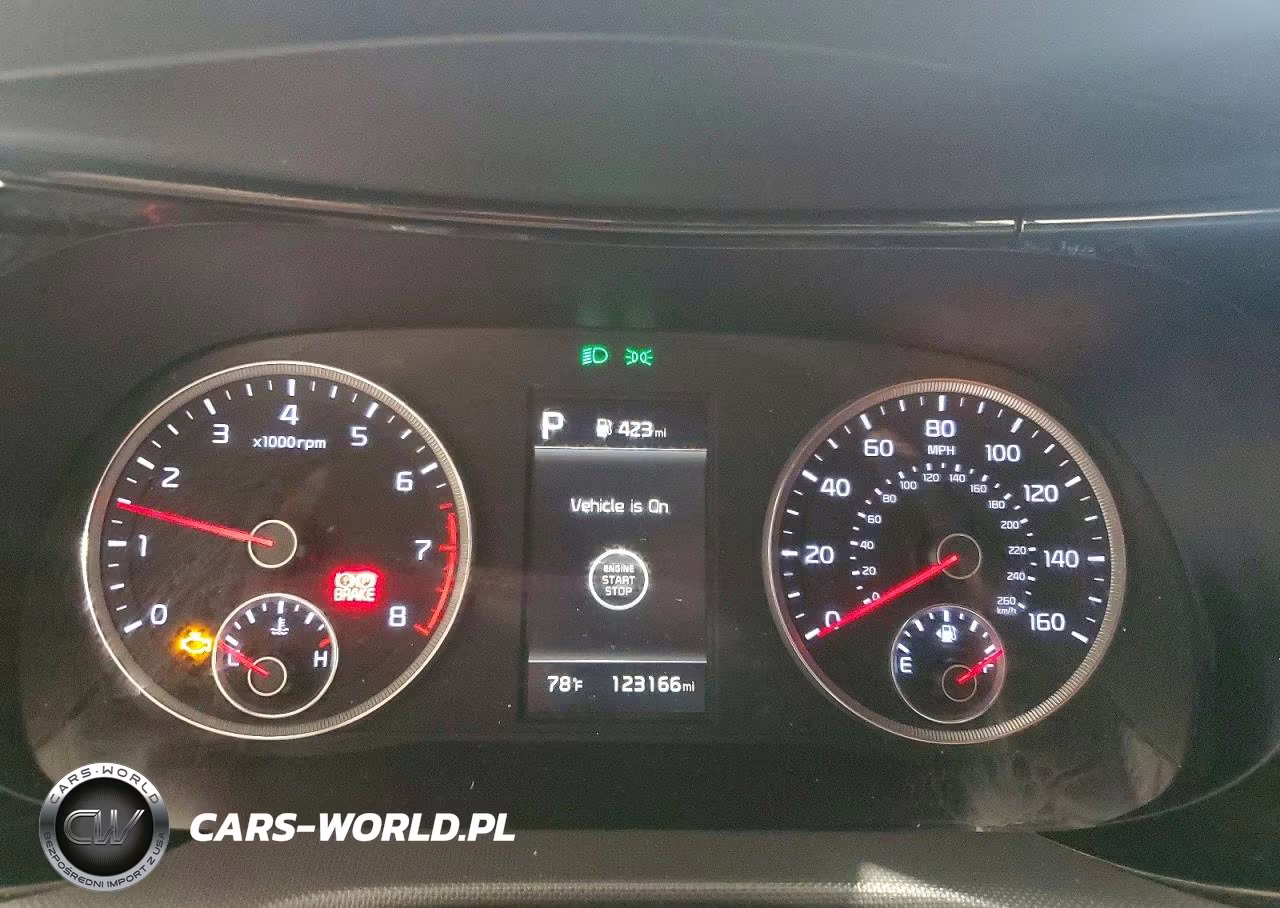 2021 Kia K5 Lxs VIN:5XXG14J27MG063412 - 9