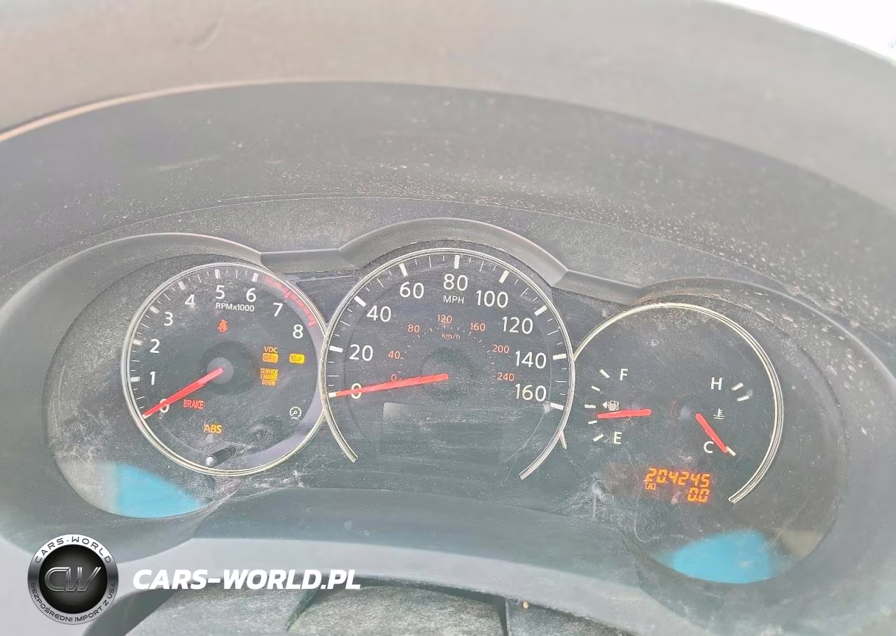 2010 Nissan Altima 2.5 VIN:1N4AL2AP0AN493420 - 9