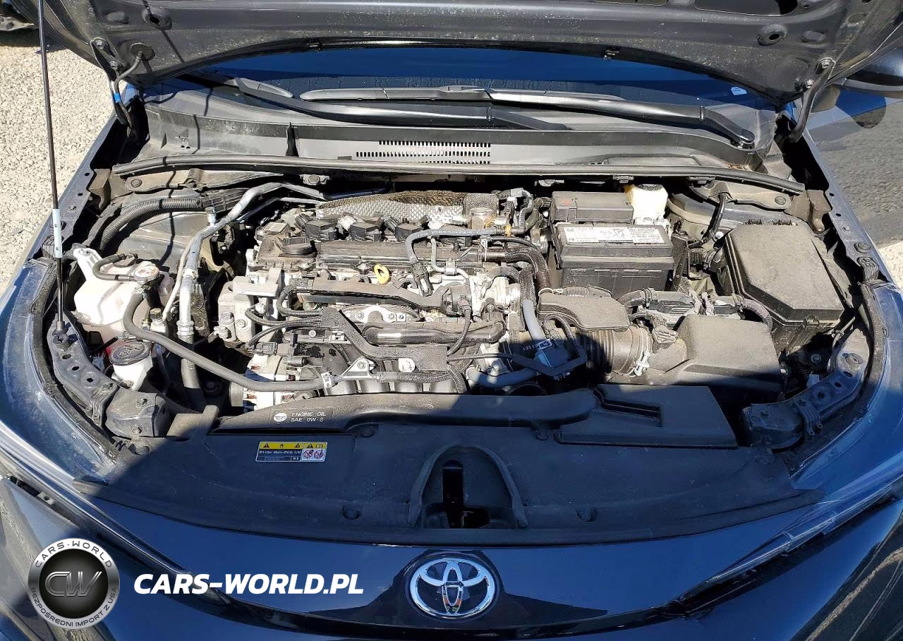 2025 Toyota Corolla Fx VIN:5YFB4MCE3SP226344 - 11