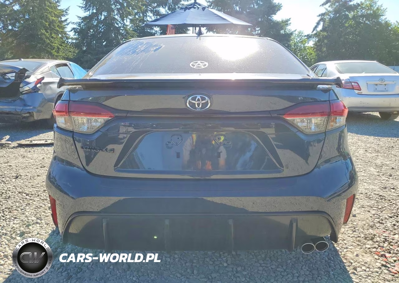 2025 Toyota Corolla Fx VIN:5YFB4MCE3SP226344 - 6