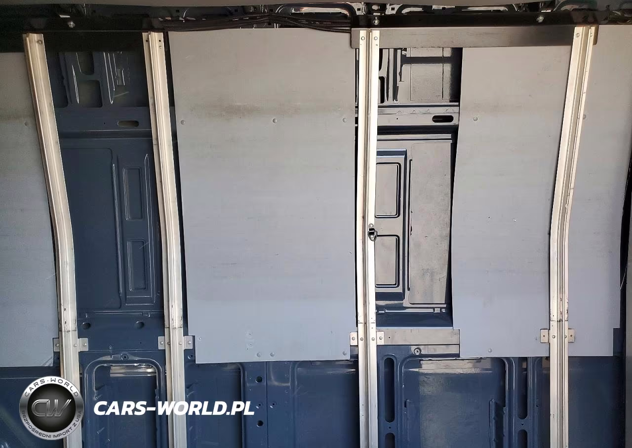 2019 Mercedes-Benz Sprinter 2500 VIN:WD4PF1CD8KP109176 - 10