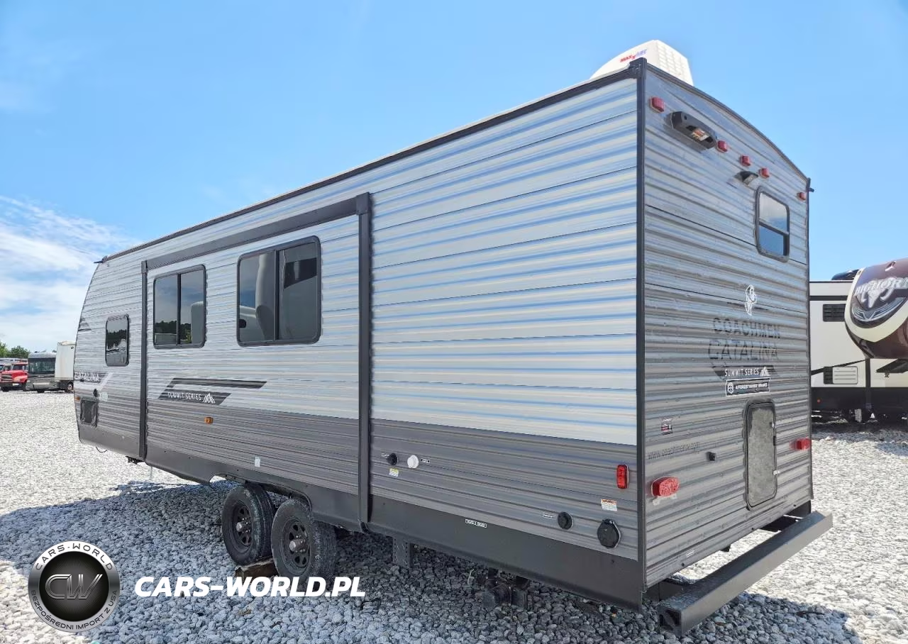 2025 Catalina Unknown VIN:5ZT2CARB7SU045800 - 3