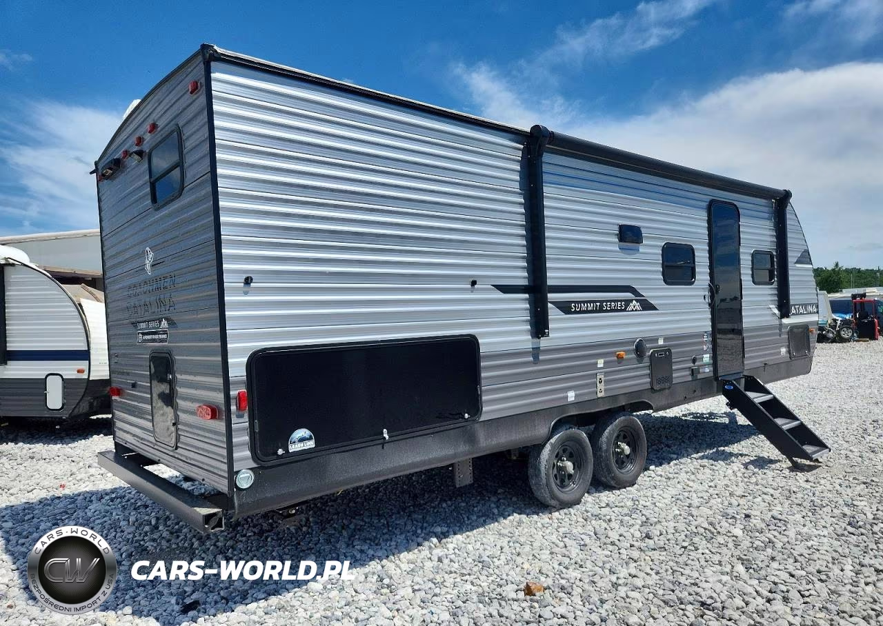 2025 Catalina Unknown VIN:5ZT2CARB7SU045800 - 4