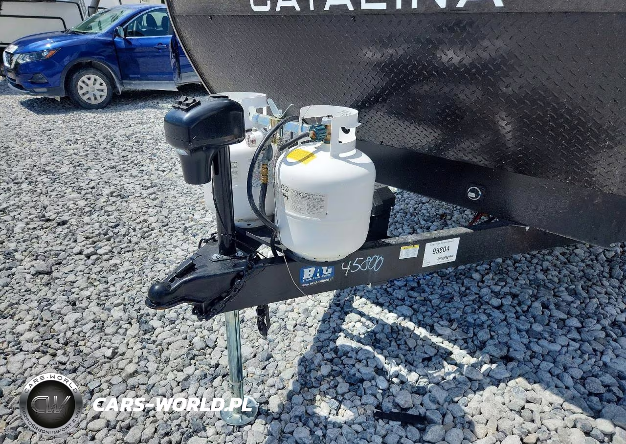 2025 Catalina Unknown VIN:5ZT2CARB7SU045800 - 7