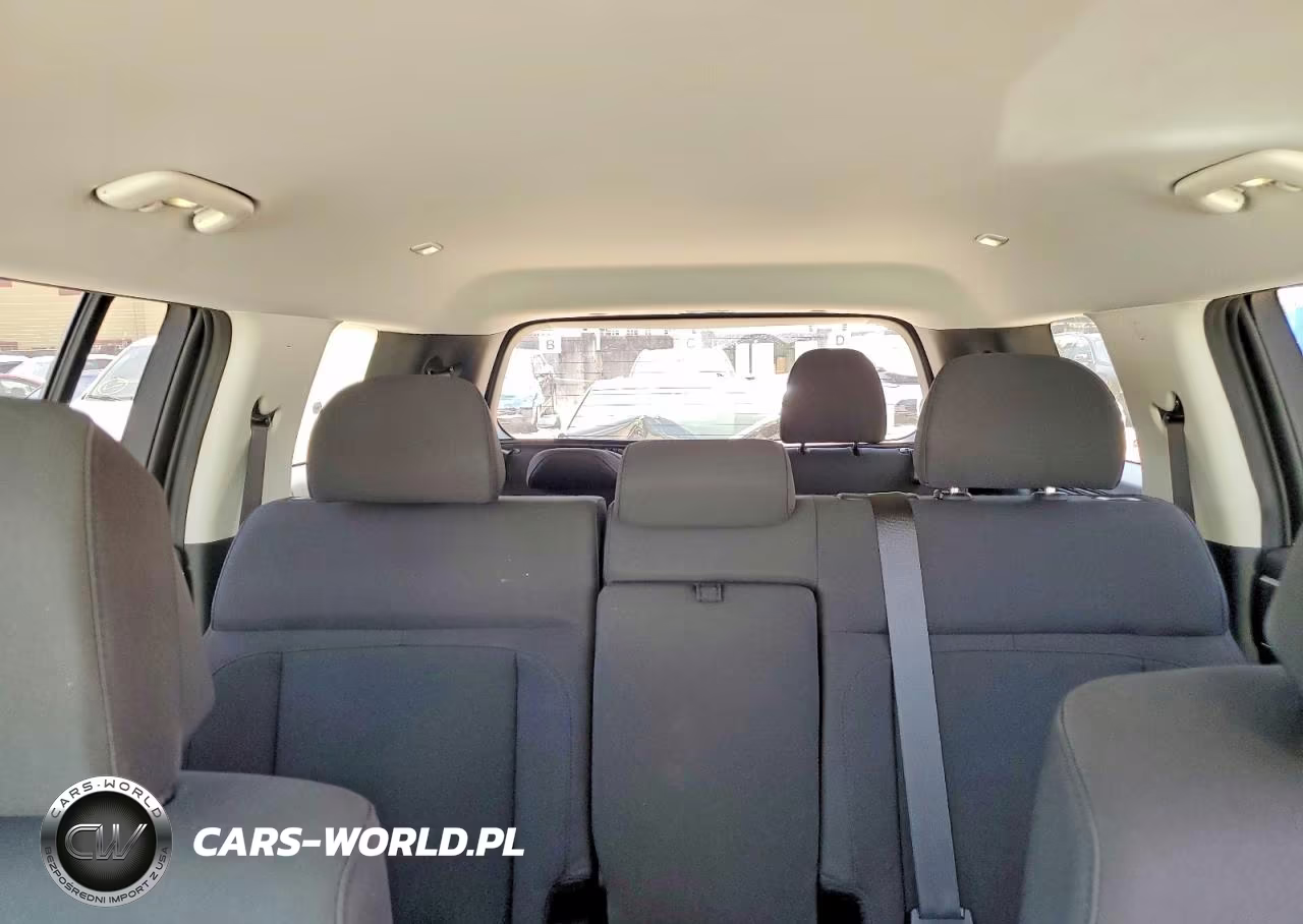 2026 Hyundai Santa Fe Se VIN:5NMP14GL9TH153953 - 10