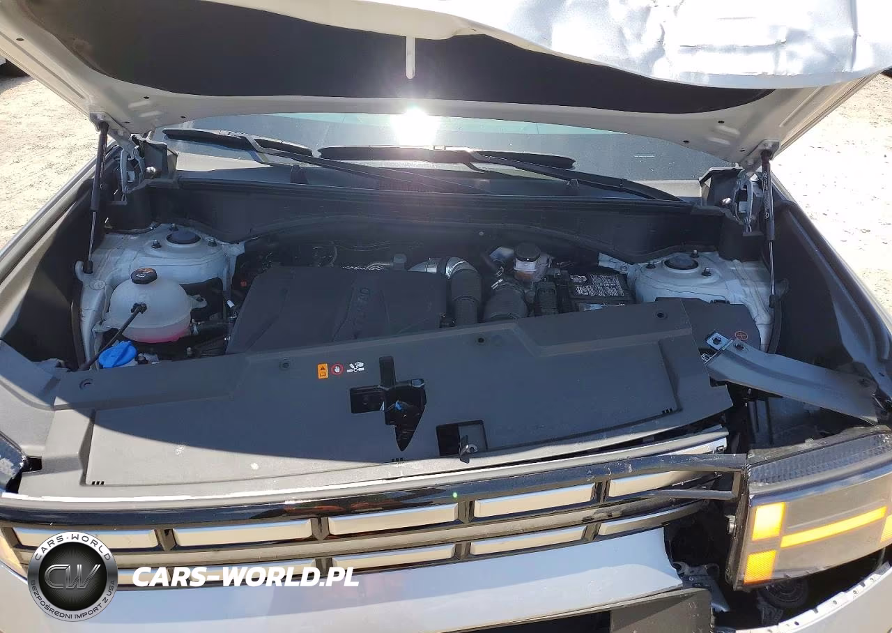 2026 Hyundai Santa Fe Se VIN:5NMP14GL9TH153953 - 12