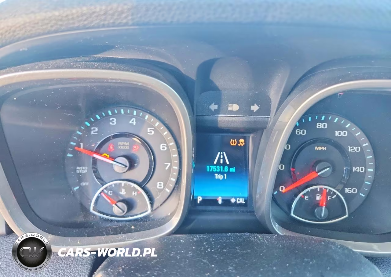 2015 Chevrolet Malibu Ls VIN:1G11A5SL3FU146778 - 9