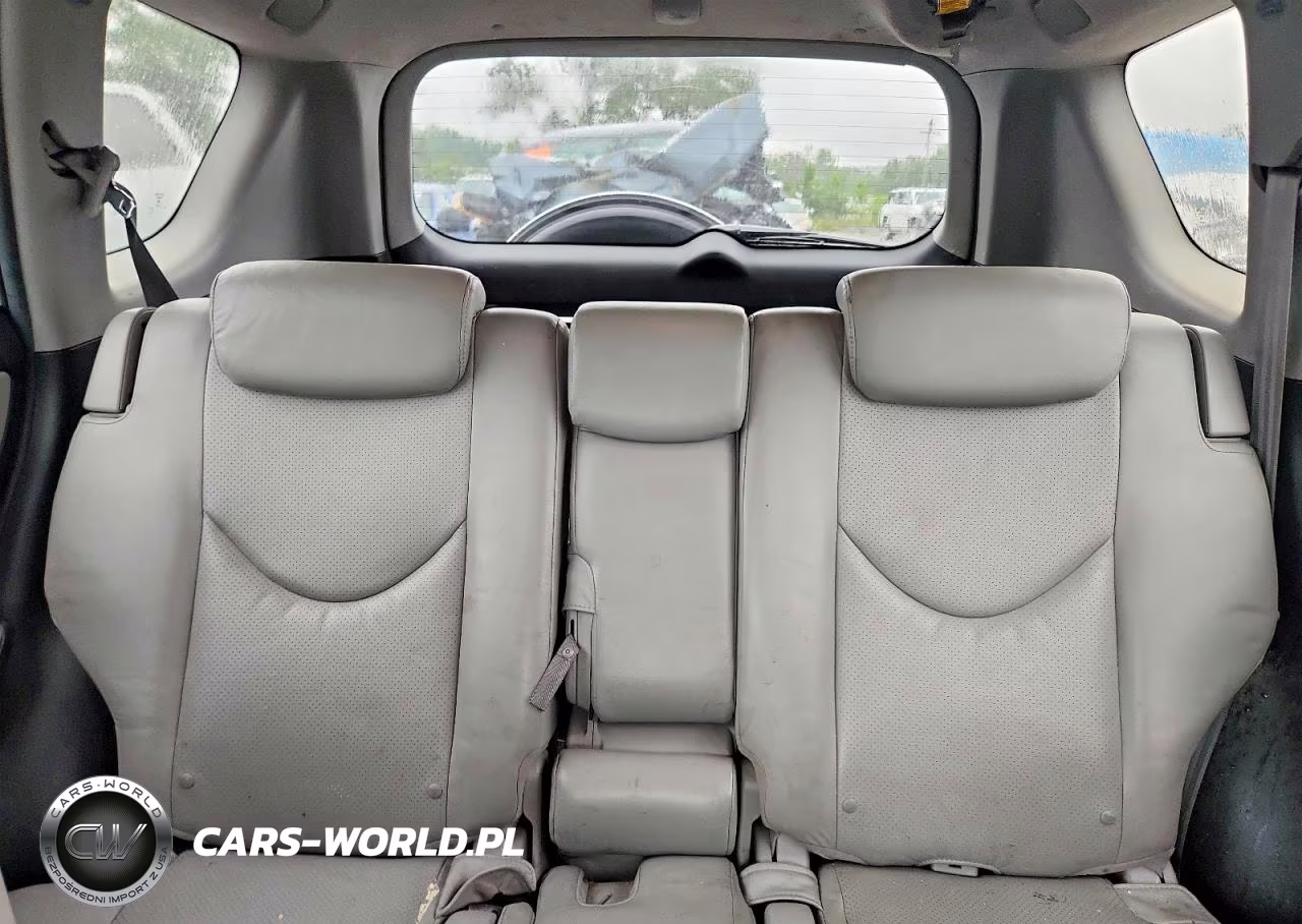 2011 Toyota Rav4 Limited VIN:2T3YF4DV4BW069089 - 10
