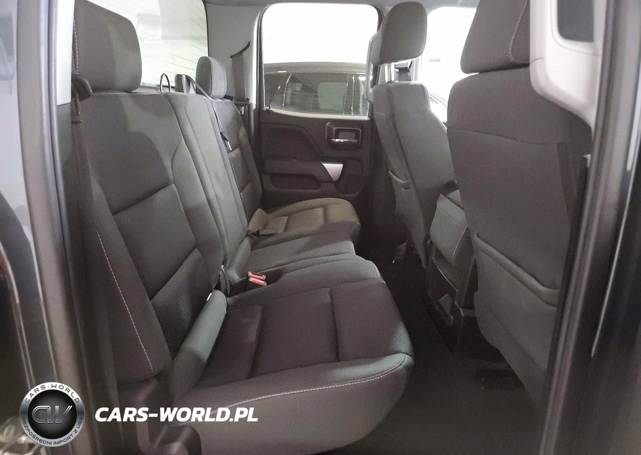 2019 Chevrolet Silverado Ld K1500 Lt VIN:2GCVKPEC8K1168844 - 10