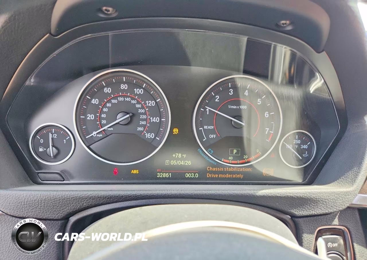 2018 BMW 340 Xi VIN:WBA8B7C53JA583329 - 9