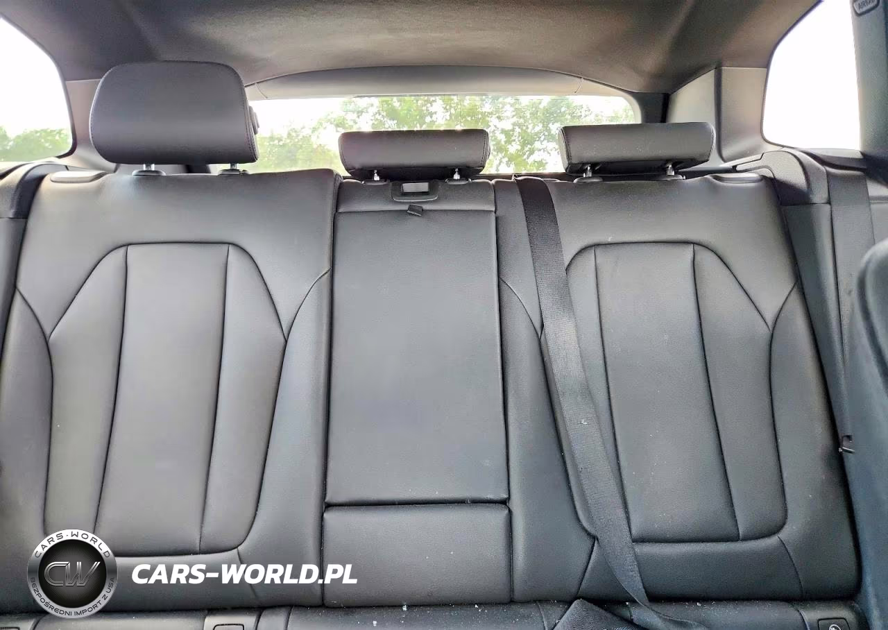 2018 BMW X3 xDrive30I VIN:5UXTR9C58JLD57037 - 10