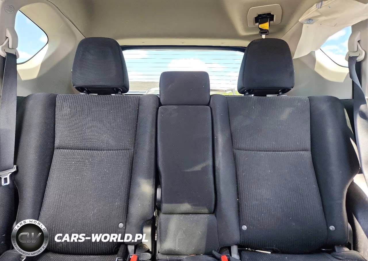 2017 Toyota Rav4 Le VIN:2T3BFREVXHW688354 - 10