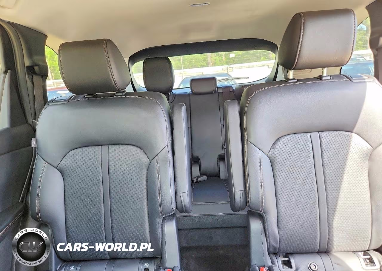 2024 Mazda Cx-90 Premium VIN:JM3KKDHD6R1146693 - 10
