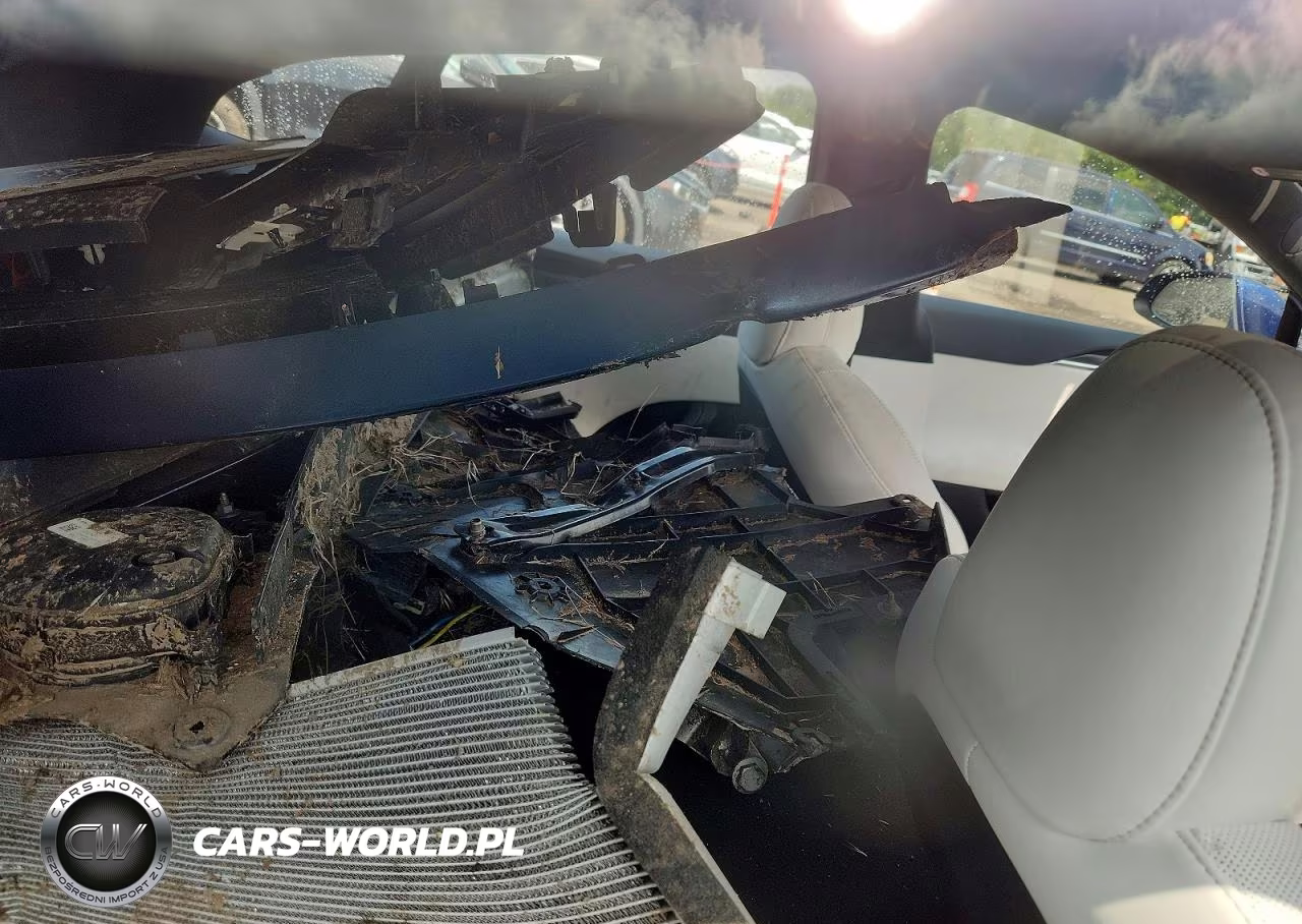 2023 Tesla Model S VIN:5YJSA1E68PF499120 - 12