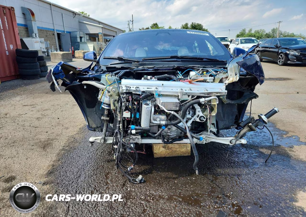 2023 Tesla Model S VIN:5YJSA1E68PF499120 - 5