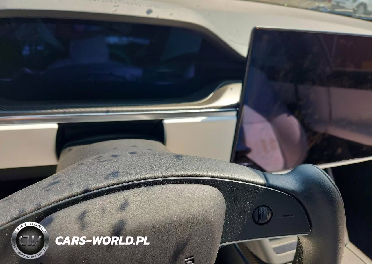 2023 Tesla Model S VIN:5YJSA1E68PF499120 - 9