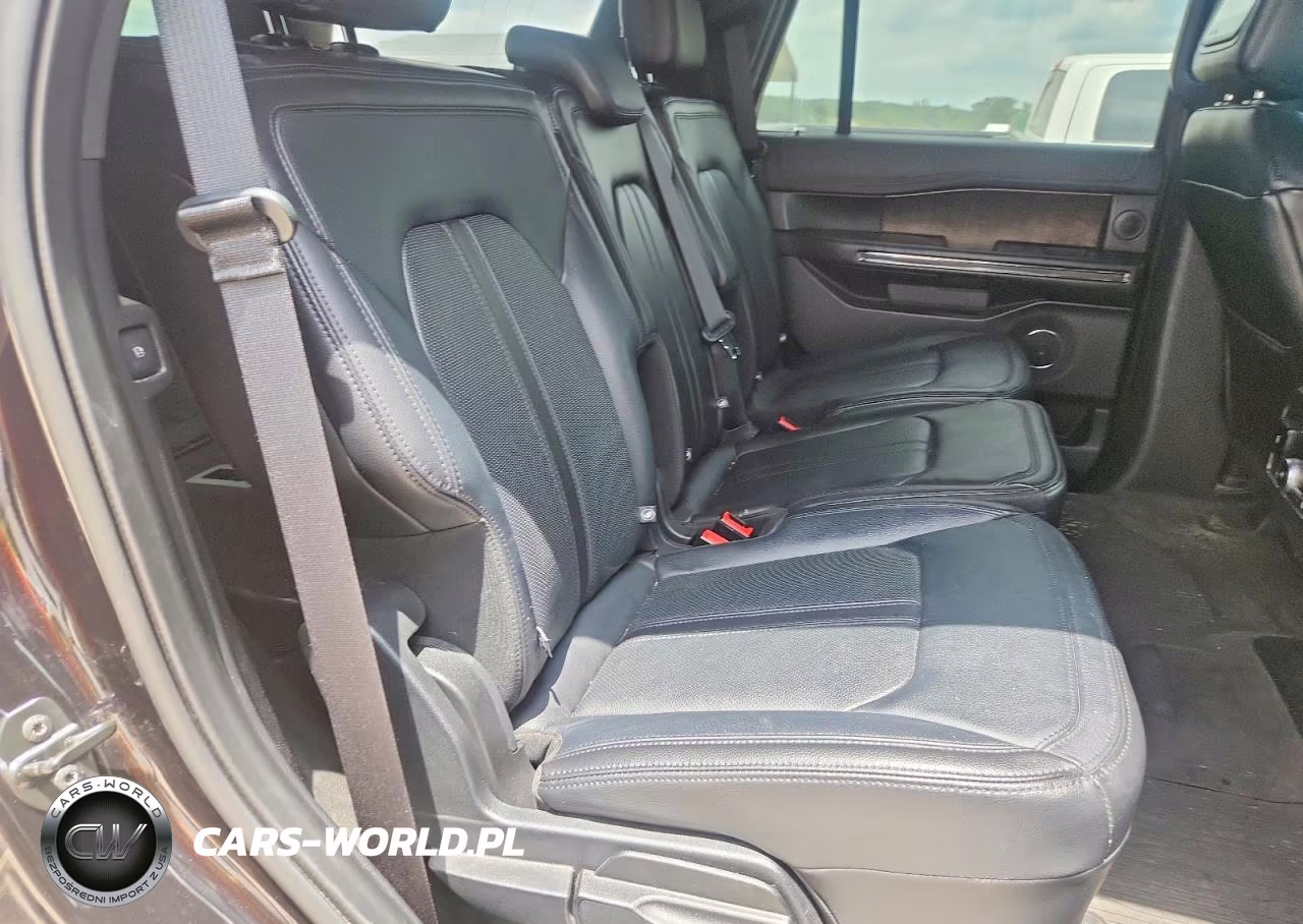 2019 Ford Expedition Limited VIN:1FMJU2AT4KEA00159 - 11