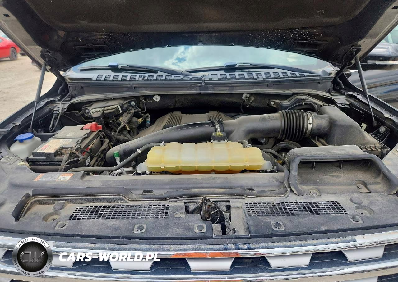 2019 Ford Expedition Limited VIN:1FMJU2AT4KEA00159 - 12