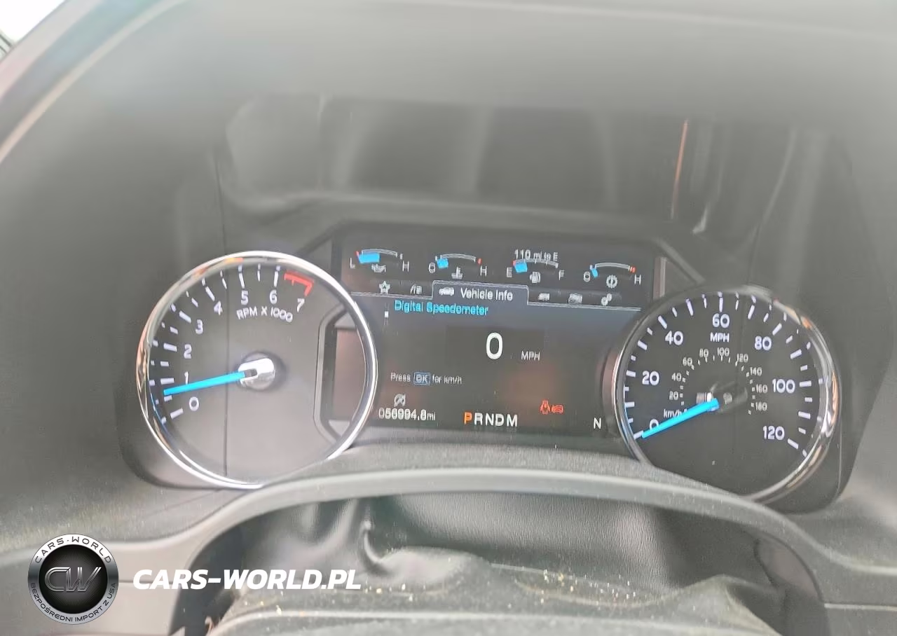 2019 Ford Expedition Limited VIN:1FMJU2AT4KEA00159 - 9