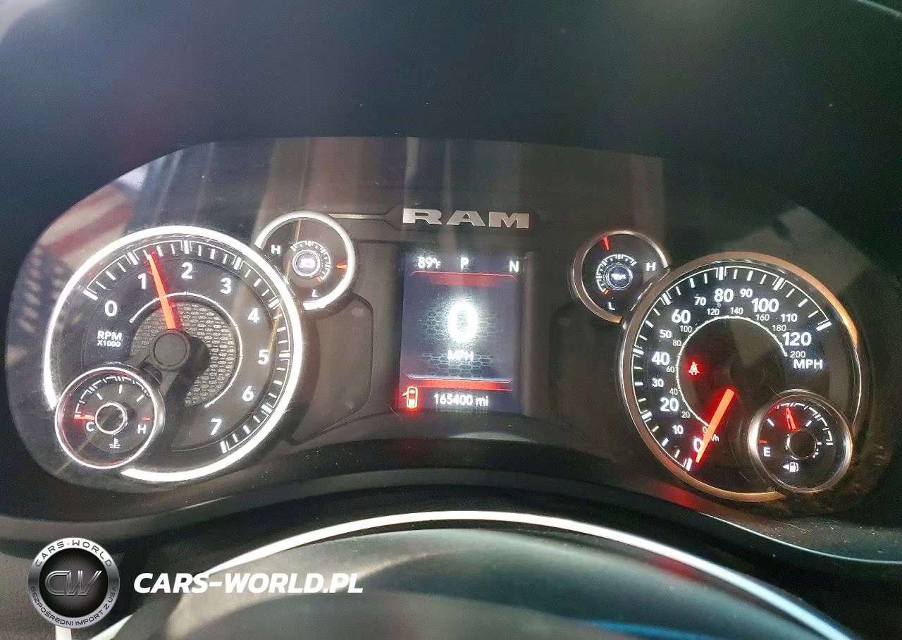 2022 Ram 2500 Big Horn VIN:3C6UR5DJ8NG237806 - 9