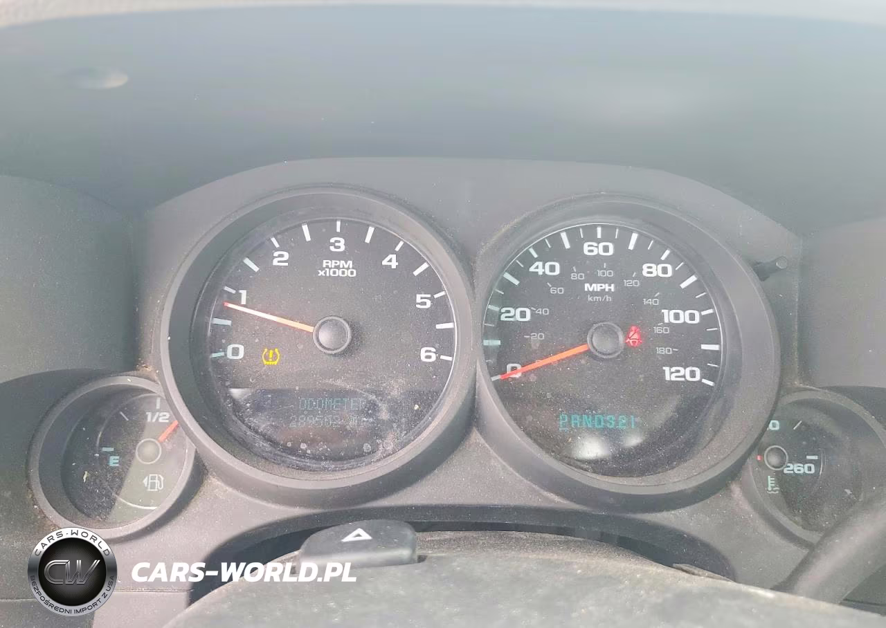 2011 Chevrolet Silverado C1500 VIN:1GCNCPEX8BZ383776 - 9
