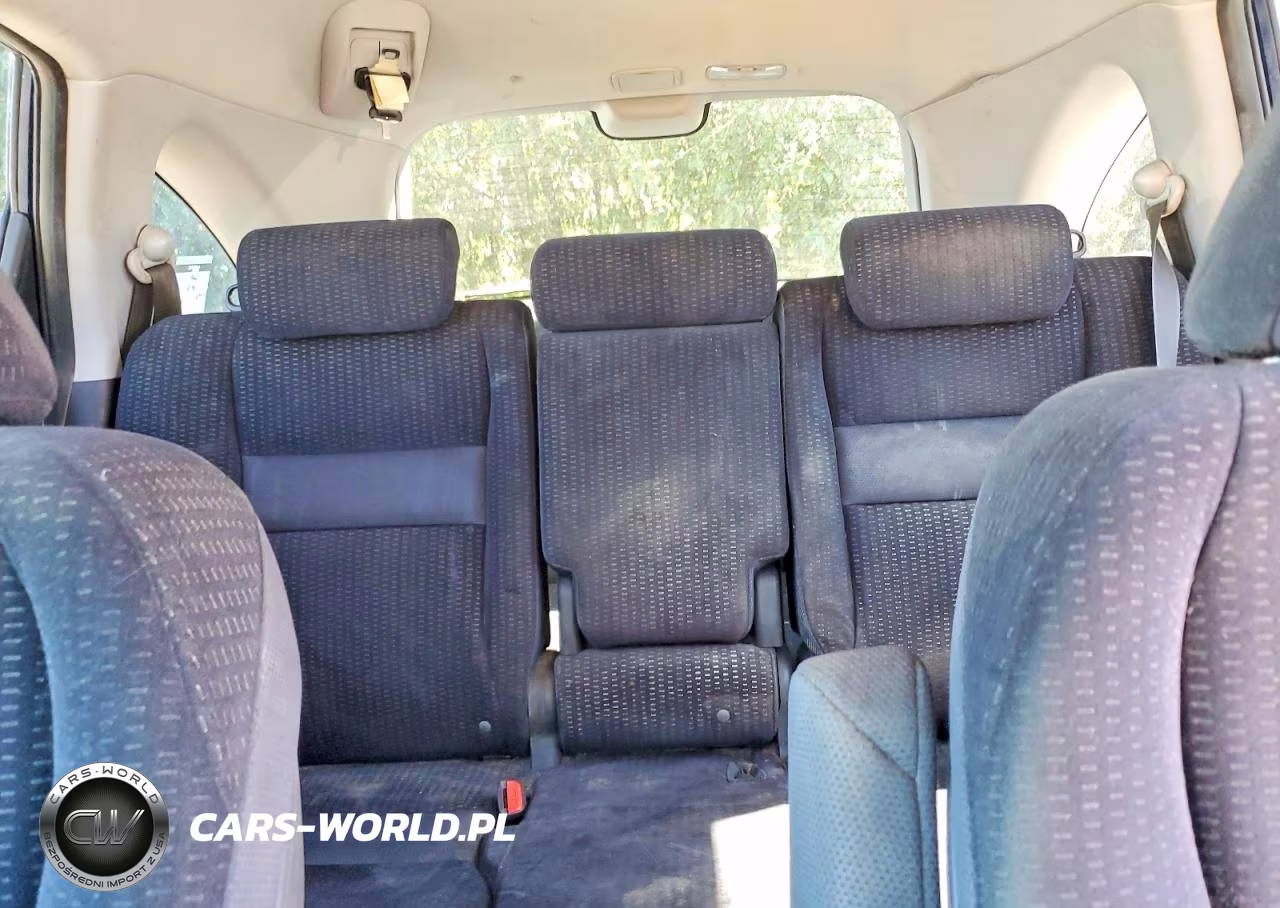 2009 Honda Cr-V Ex VIN:5J6RE48569L033820 - 10