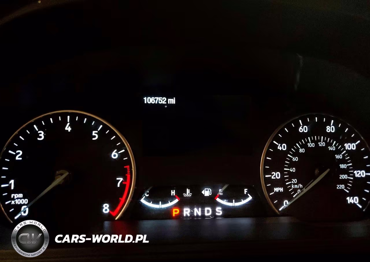 2018 Ford Ecosport Se VIN:MAJ6P1UL8JC186201 - 9